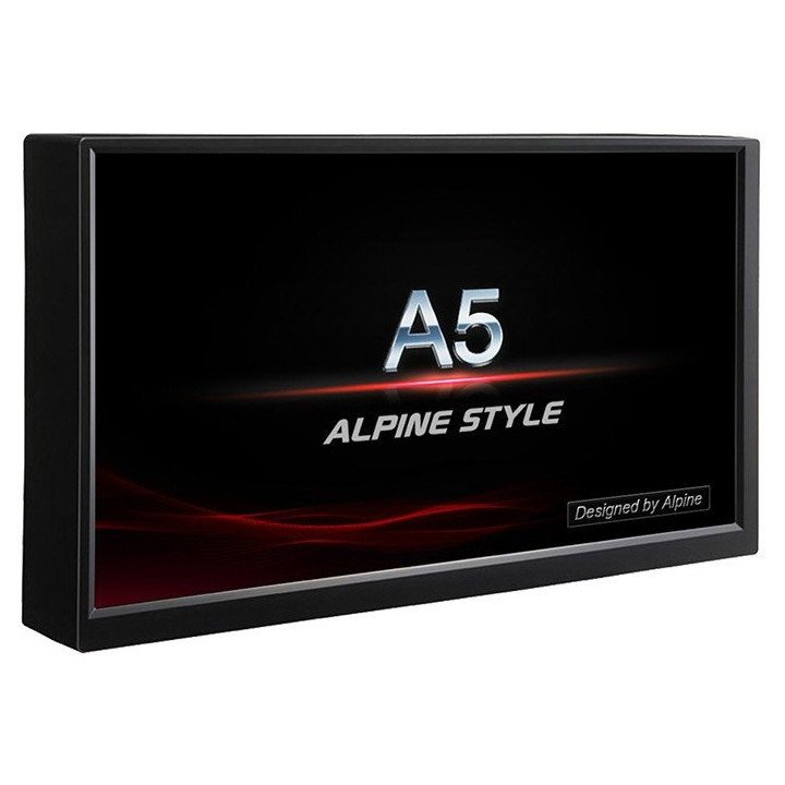 Alpine X703D-A5