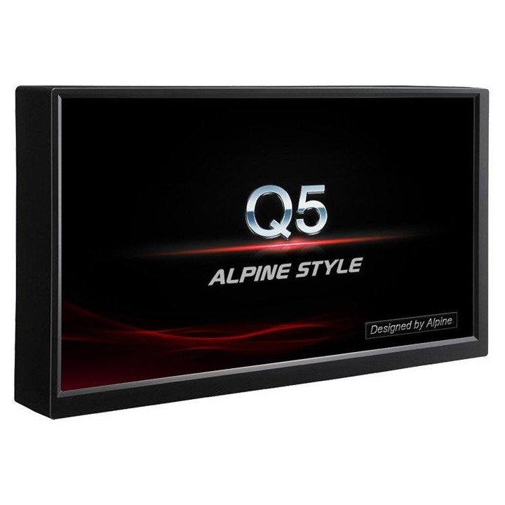 Alpine X703D-Q5