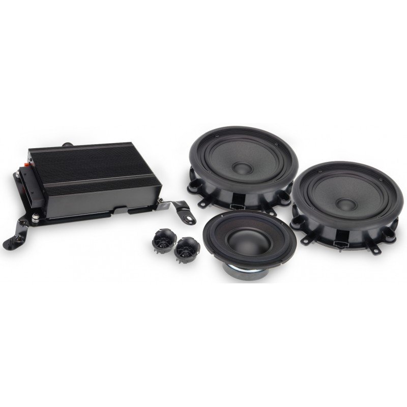 Alpine SPC-300A3 Alpine SPC-300A3