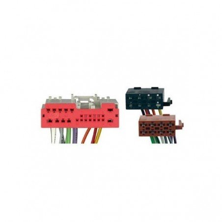 Conector ISO Ford