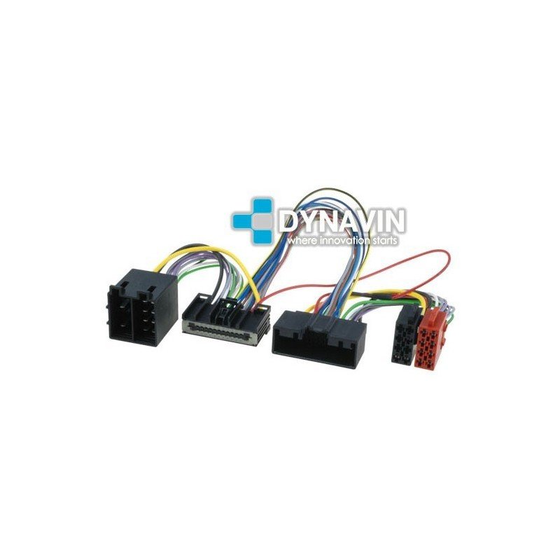 FORD, OPEL - CONECTOR MANOS LIBRES BLUETOOTH FORD, OPEL - CONECTOR MANOS LIBRES BLUETOOTH