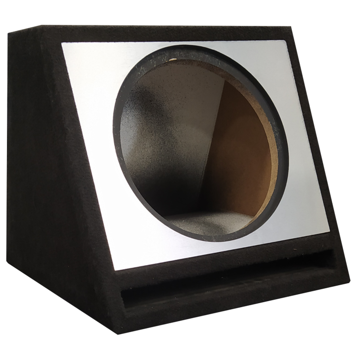 HOLLYWOOD Caja acústica vacía de 12"