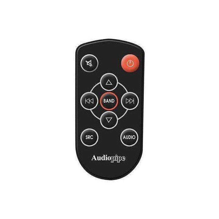 Audiopipe RA-90BT