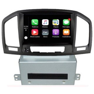 OPEL INSIGNIA (2008-2014) - ANDROID