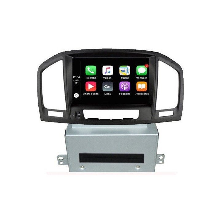 OPEL INSIGNIA (2008-2014) - ANDROID