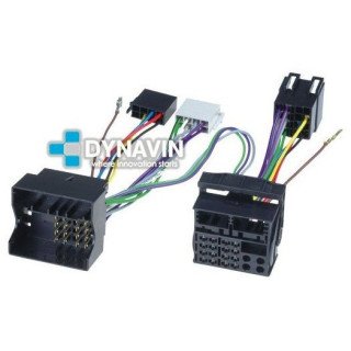 CITROEN Y PEUGEOT - CONECTOR MANOS LIBRES BLUETOOTH