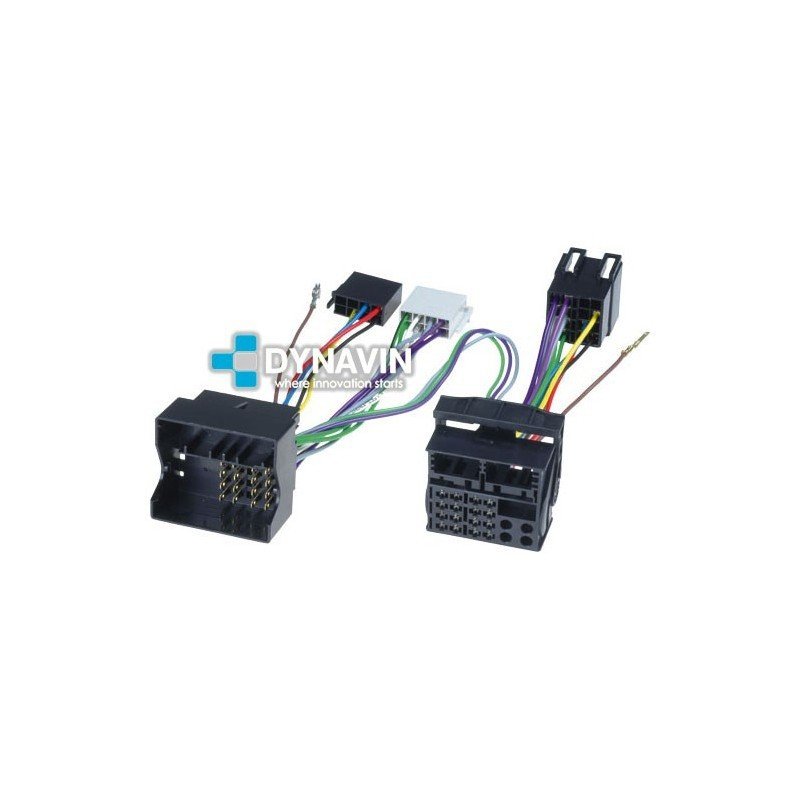 CITROEN Y PEUGEOT - CONECTOR MANOS LIBRES BLUETOOTH CITROEN Y PEUGEOT - CONECTOR MANOS LIBRES BLUETOOTH