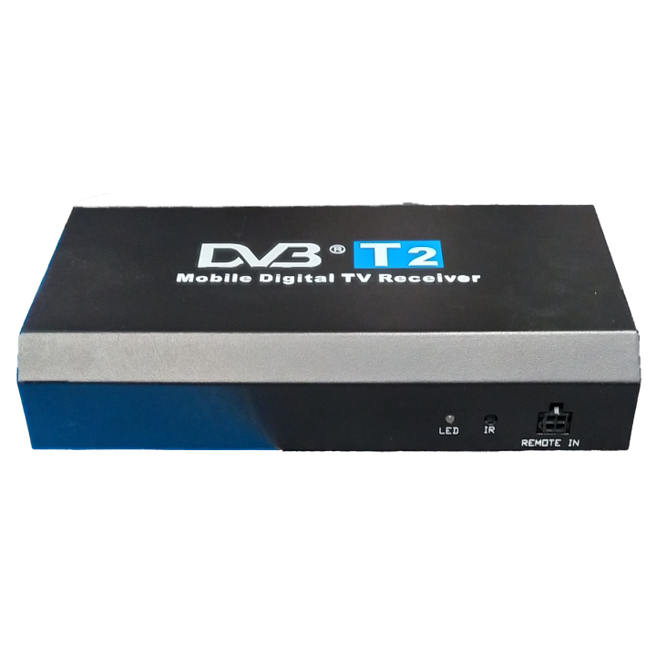 DV3-T2 HD/SD HD-T2