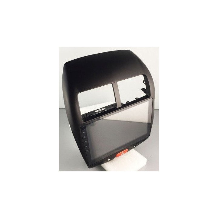 MITSUBISHI ASX, PEUGEOT 4008, CITROEN C4 AIRCROSS - MEGANDROID