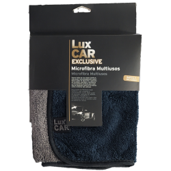 LUX CAR Bayeta microfibra