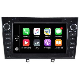 PEUGEOT 308, 408, RCZ - ANDROID