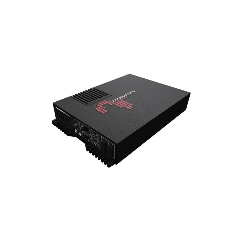 Mosconi ONE 250.2 Mosconi ONE 250.2