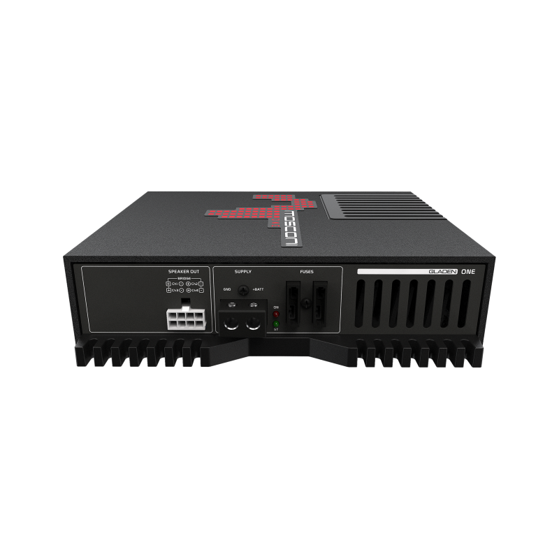 Mosconi ONE 80.4 Mosconi ONE 80.4