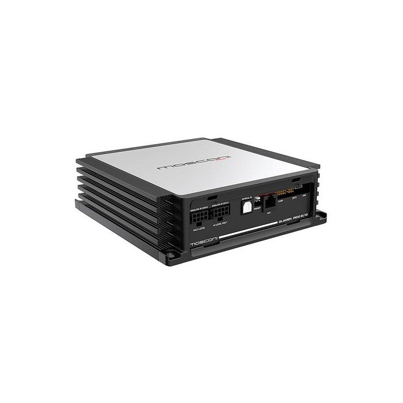 Mosconi PICO 8/10 DSP Mosconi PICO 8/10 DSP