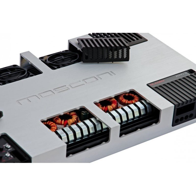 Mosconi ZERO 3 Mosconi ZERO 3