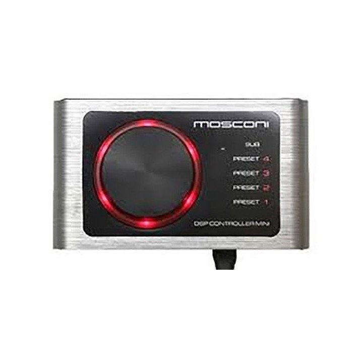 Mosconi MOS-MiniRC