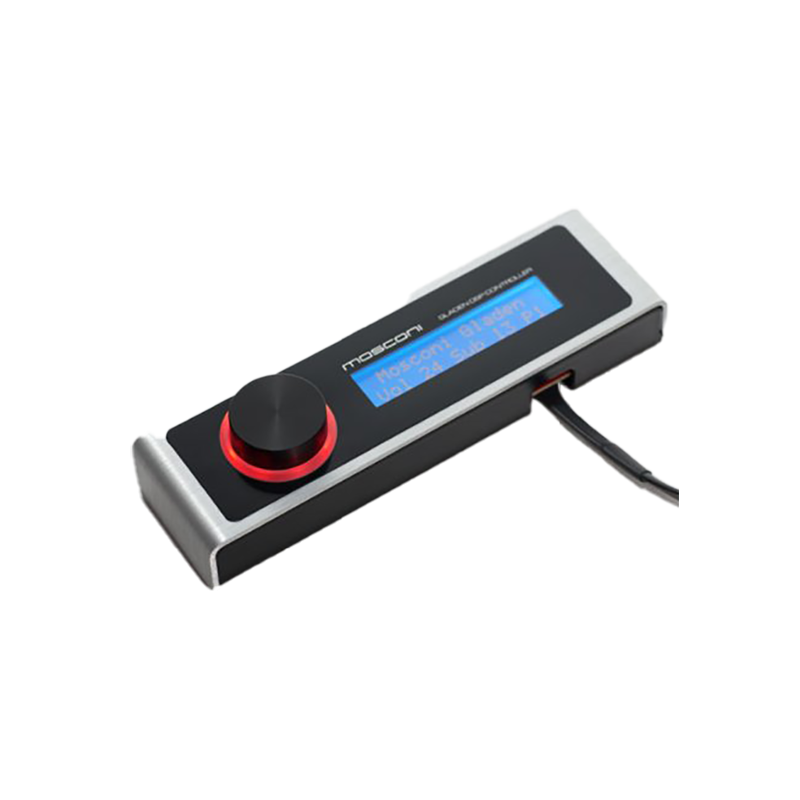 Mosconi MOS-RCD Mosconi MOS-RCD