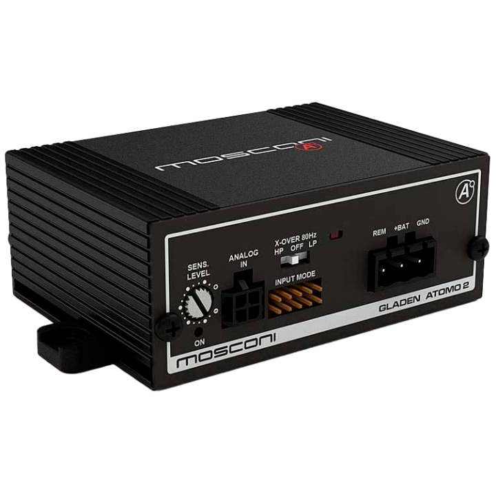 Mosconi ATOMO-2