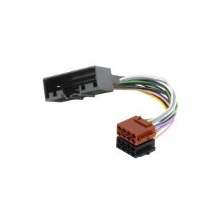Conector ISO Ford