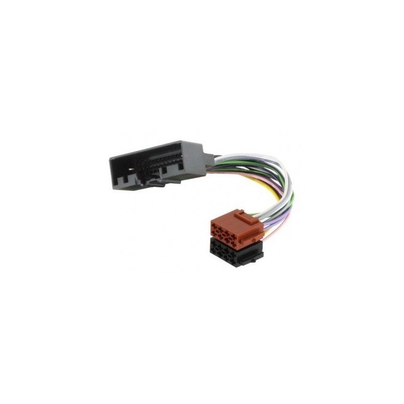 Conector ISO Ford