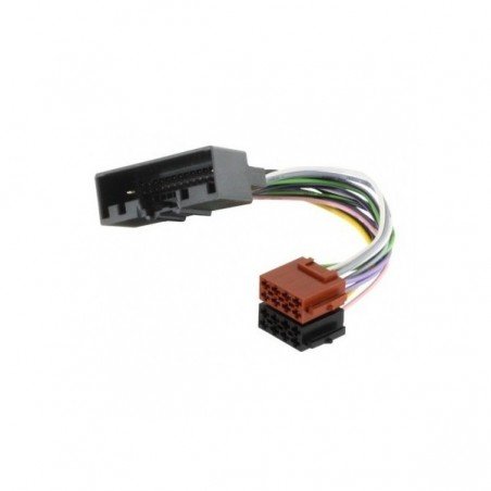 Conector ISO Ford