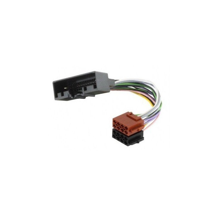 Conector ISO Ford