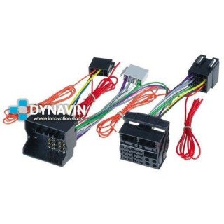 MERCEDES - CONECTOR MANOS LIBRES BLUETOOTH MERCEDES - CONECTOR MANOS LIBRES BLUETOOTH