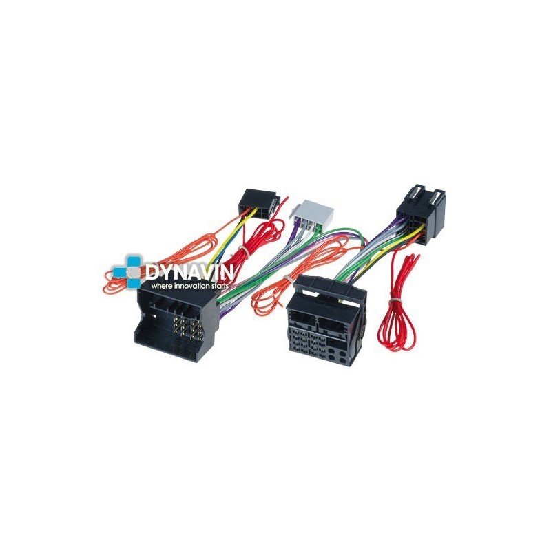 MERCEDES - CONECTOR MANOS LIBRES BLUETOOTH MERCEDES - CONECTOR MANOS LIBRES BLUETOOTH