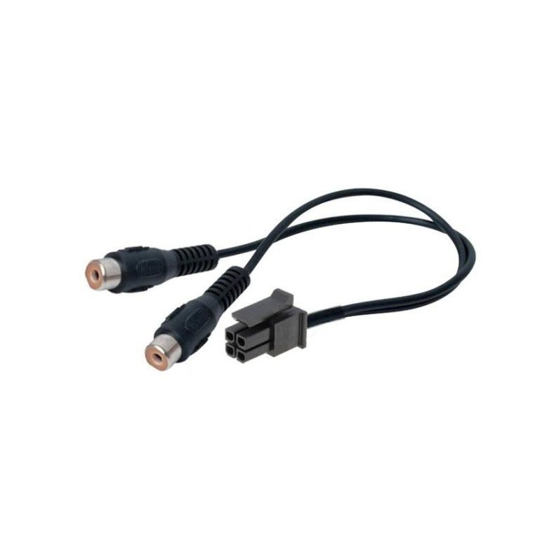 Mosconi Ext2RCA Mosconi Ext2RCA