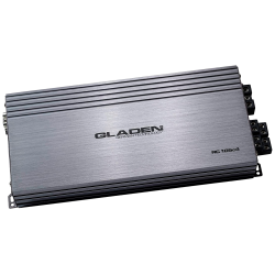 Gladen RC 105c4 g2