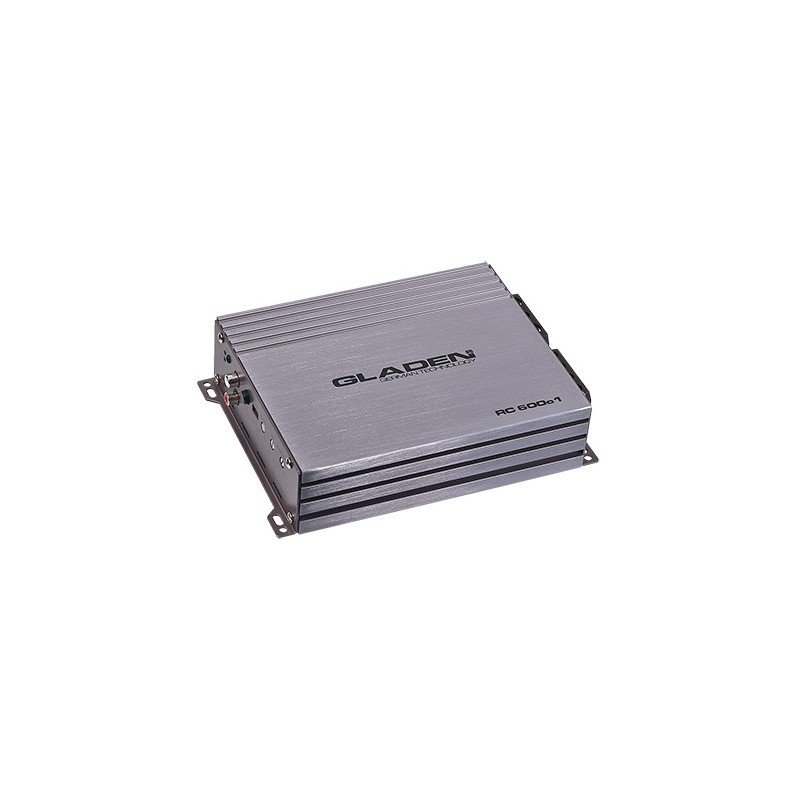 Gladen RC 600c1 G3 Gladen RC 600c1 G3