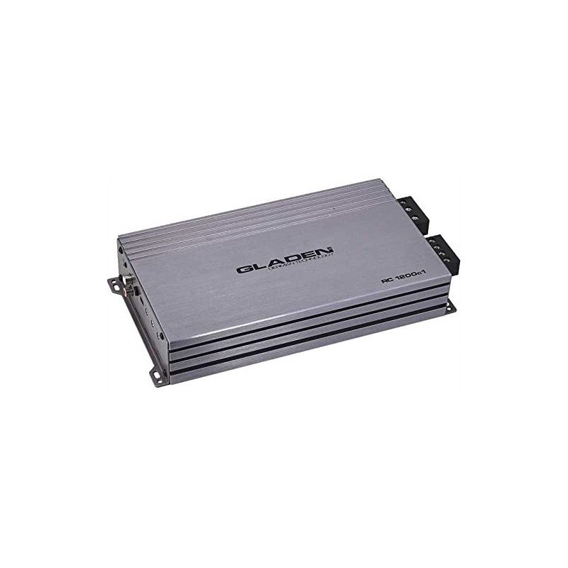 Gladen RC-1200c1 g2 Gladen RC-1200c1 g2
