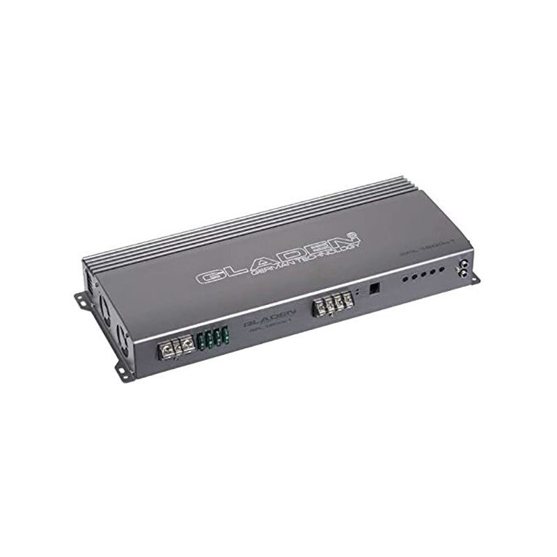 Gladen SPL 1800c1 Gladen SPL 1800c1
