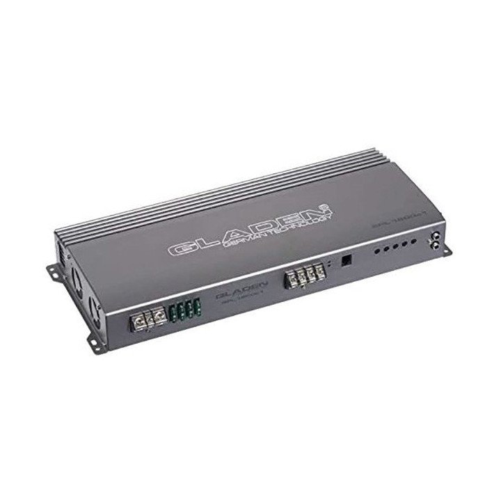 Gladen SPL 1800c1