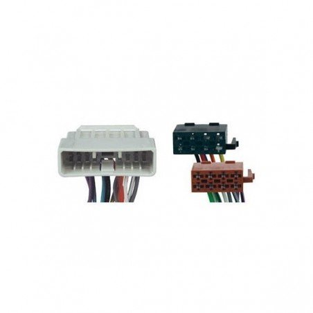 Conector ISO Honda