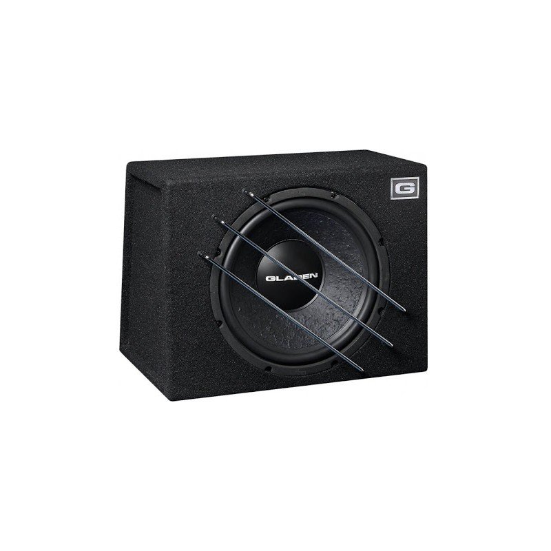 Gladen ALPHA 10 SB Gladen ALPHA 10 SB