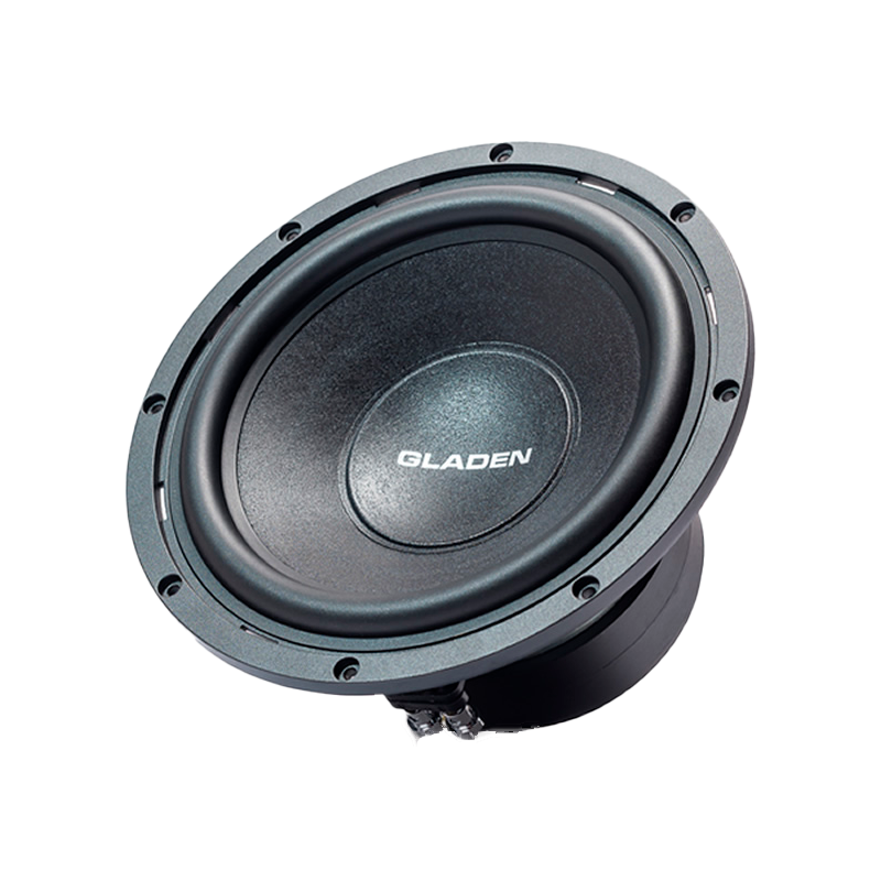 Gladen PRO 10