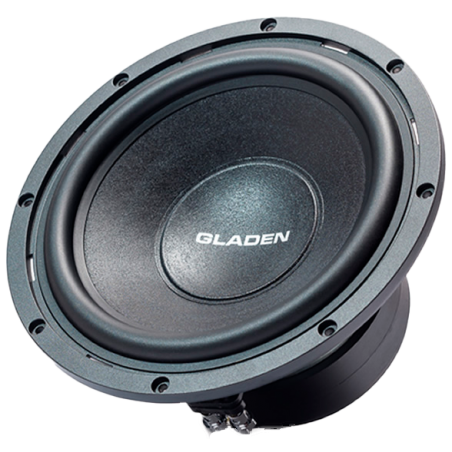 Gladen PRO 10