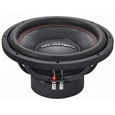Gladen RS-X 12