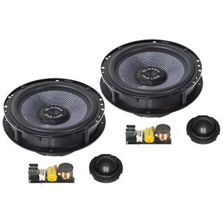 Gladen ONE 165 Audi A3-SQX Gladen ONE 165 Audi A3-SQX