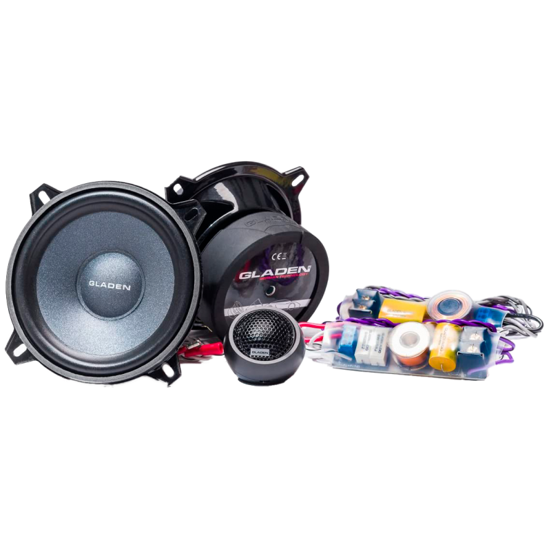Gladen RS-X130 Gladen RS-X130