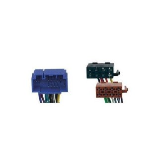 Conector ISO Honda, Suzuki Conector ISO Honda, Suzuki