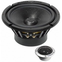 Gladen ZERO PRO 165.2 DC ACT
