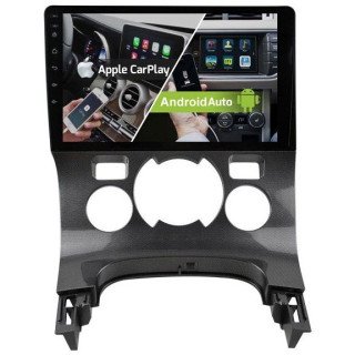 PEUGEOT 3008, 5008 - MEGANDROID