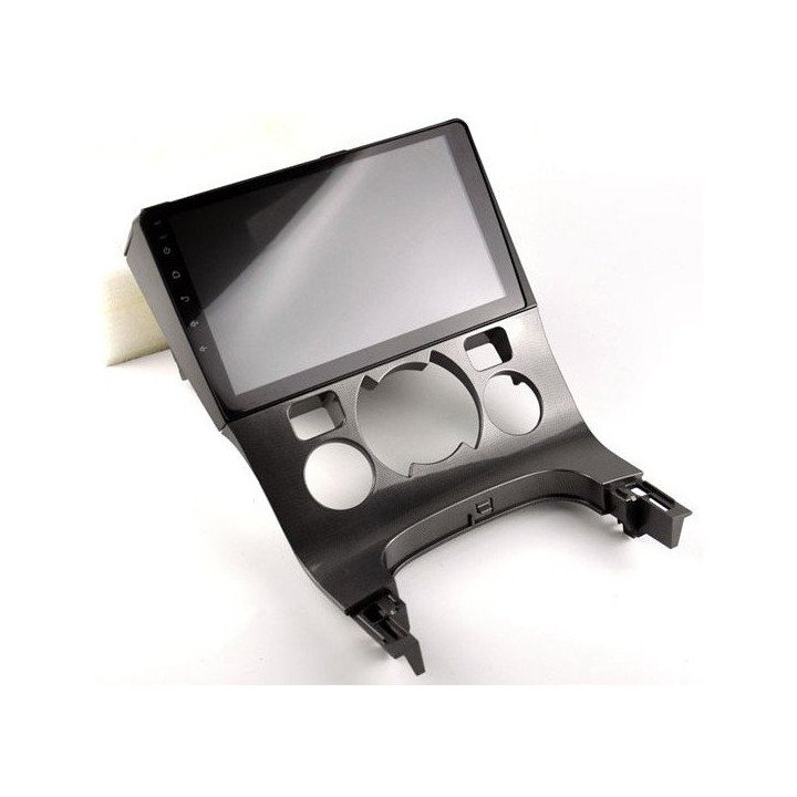 PEUGEOT 3008, 5008 - MEGANDROID