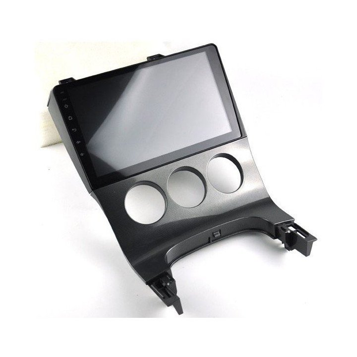 PEUGEOT 3008, 5008 - MEGANDROID