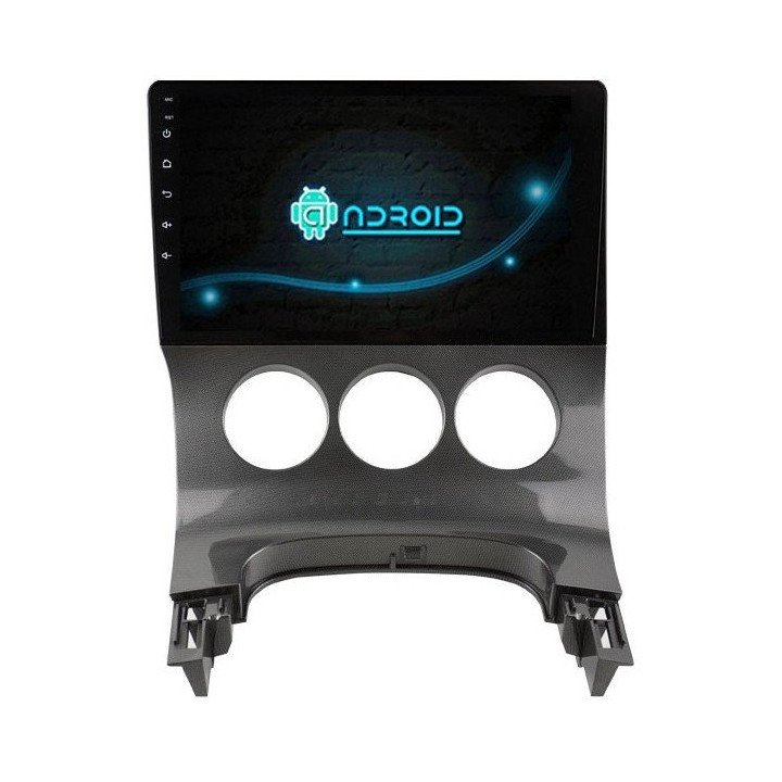 PEUGEOT 3008, 5008 - MEGANDROID