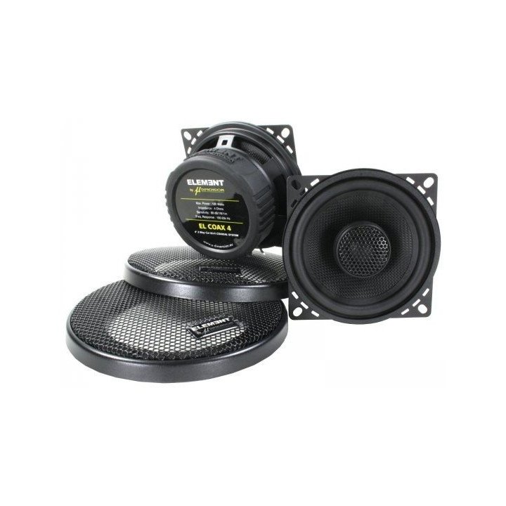 µ-Dimension EL Coax 4