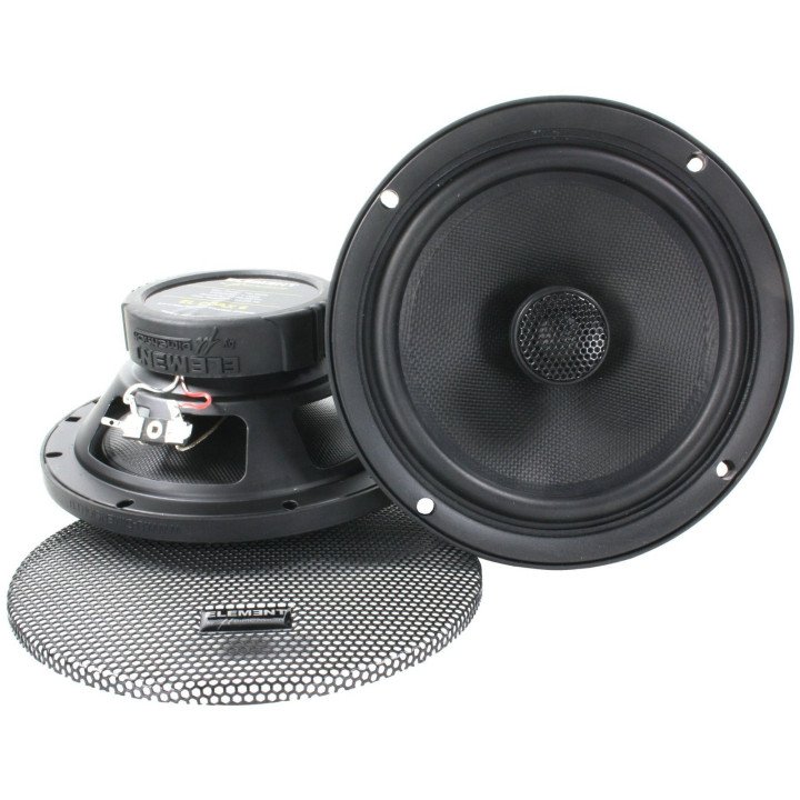 µ-Dimension EL Coax 6