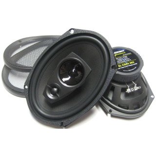 µ-Dimension EL Coax 6